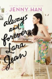 Always and Forever, Lara Jean by Jenny Han