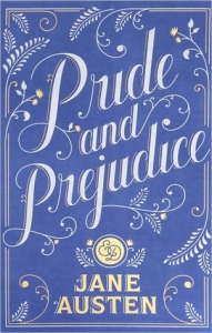 Pride and Prejudice by Jane Austen 2